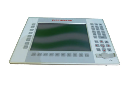 Eisenmann DC1010TK MP400 00EN SC Version 0001