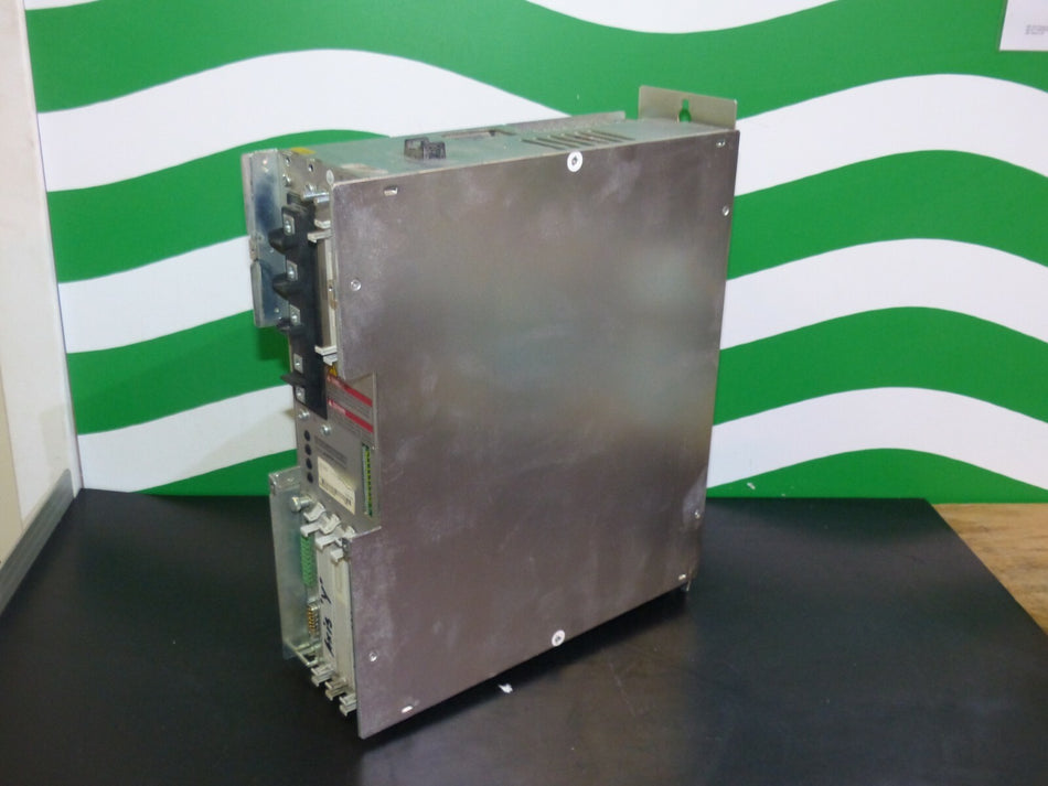 Indramat DDS02.1-W150-D