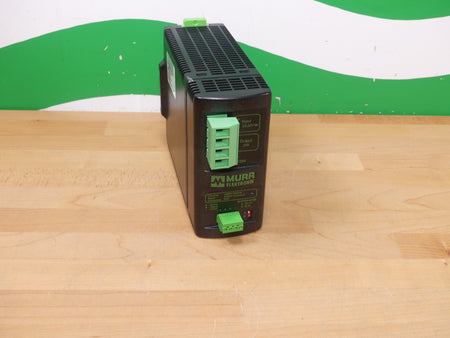 Murr Elektronik MB Cap 20/24