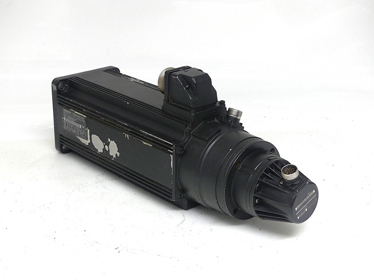 Indramat MAC093C-0-FS-4-F/110-A-2/DI522LV/S004
