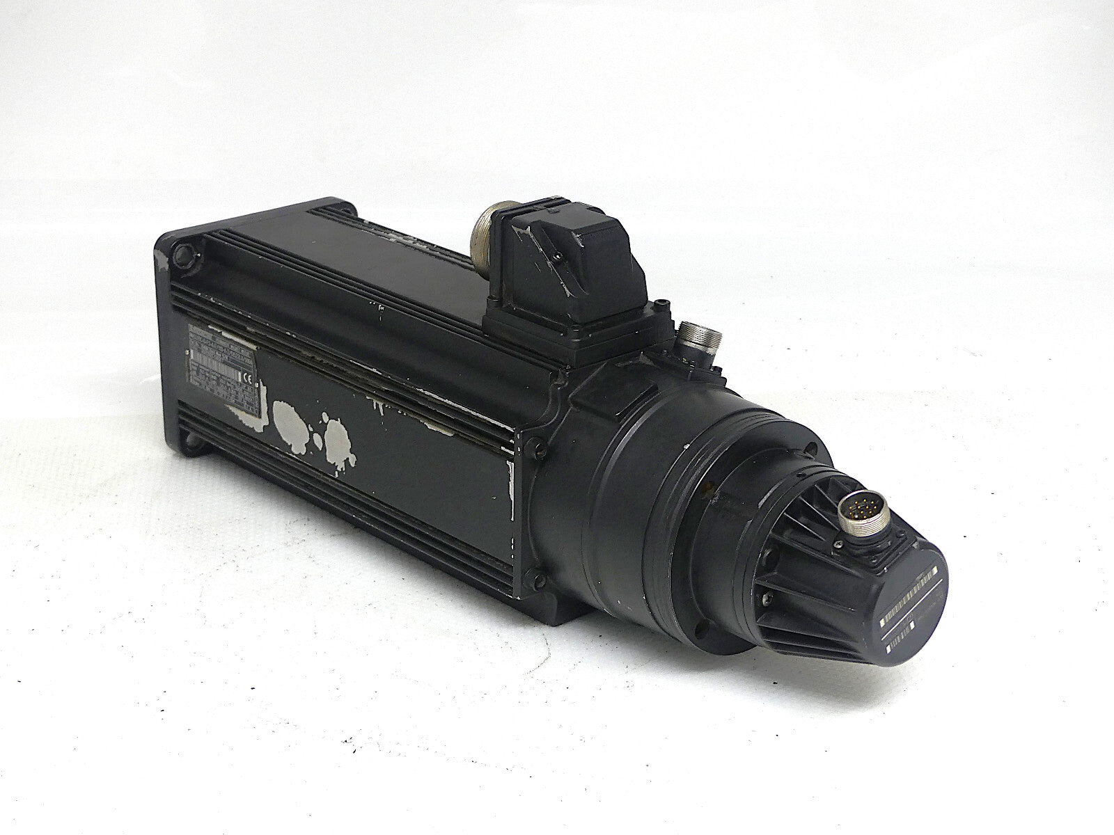 Indramat MAC093C-0-FS-4-F/110-A-2/DI522LV/S004