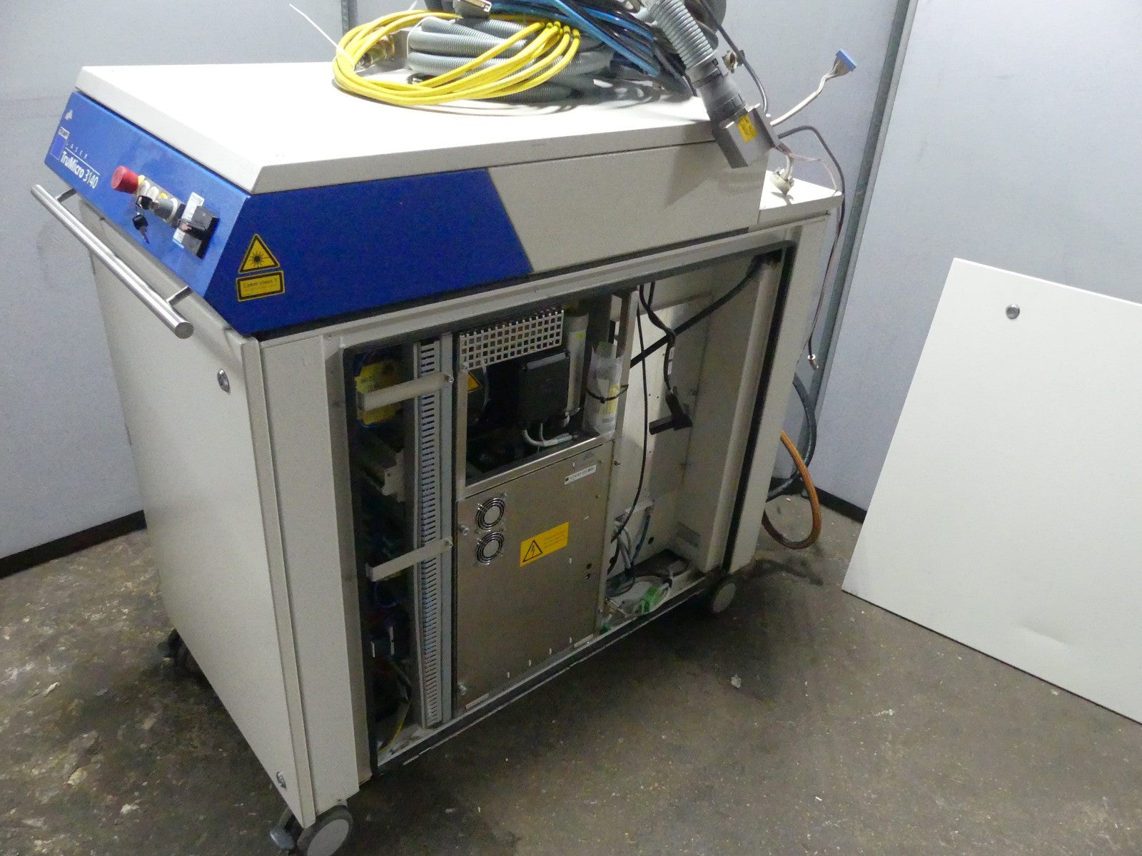 TRUMPF Laser TruMicro 3140