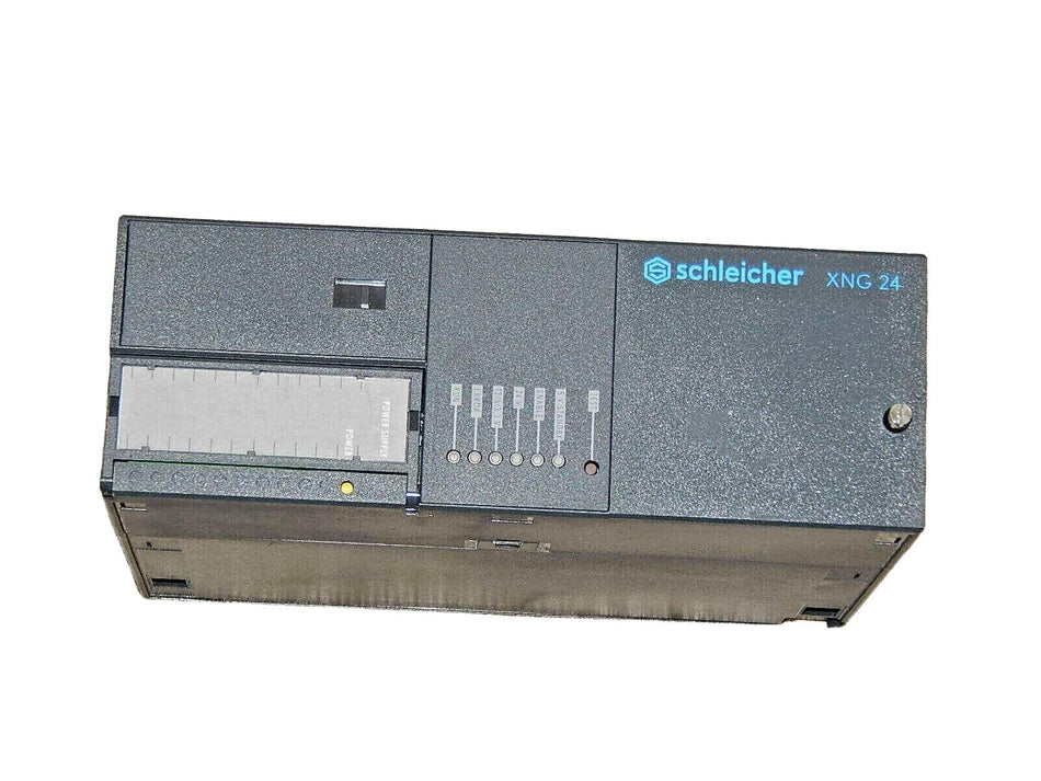 Schleicher XNG 24 Netzteil Power Supply  NR.R4.507.0100.0 