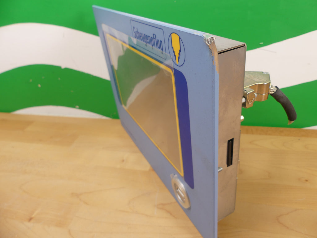 SCHEUGENPFLUG  CONTROL PANEL KWS2-CPU-7