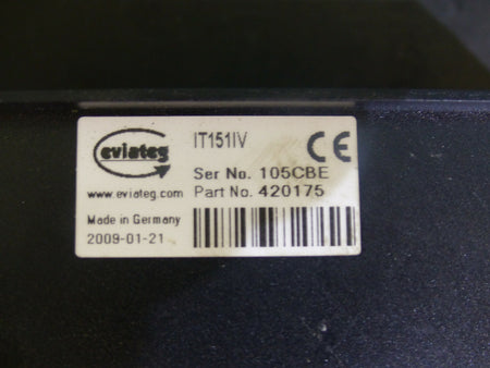 Eviateg IT151IV