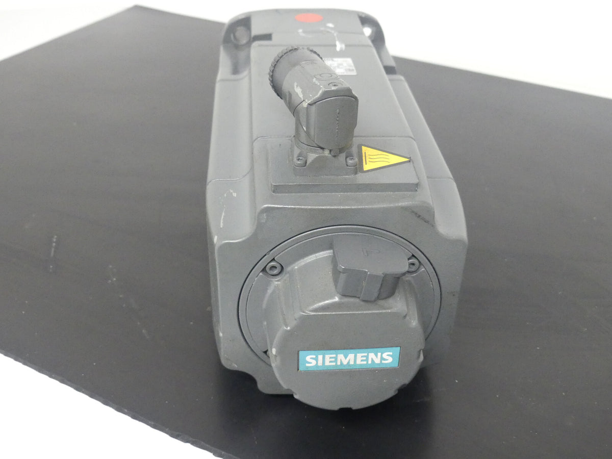 siemens 1fk7064-4ch71-1bh1 used