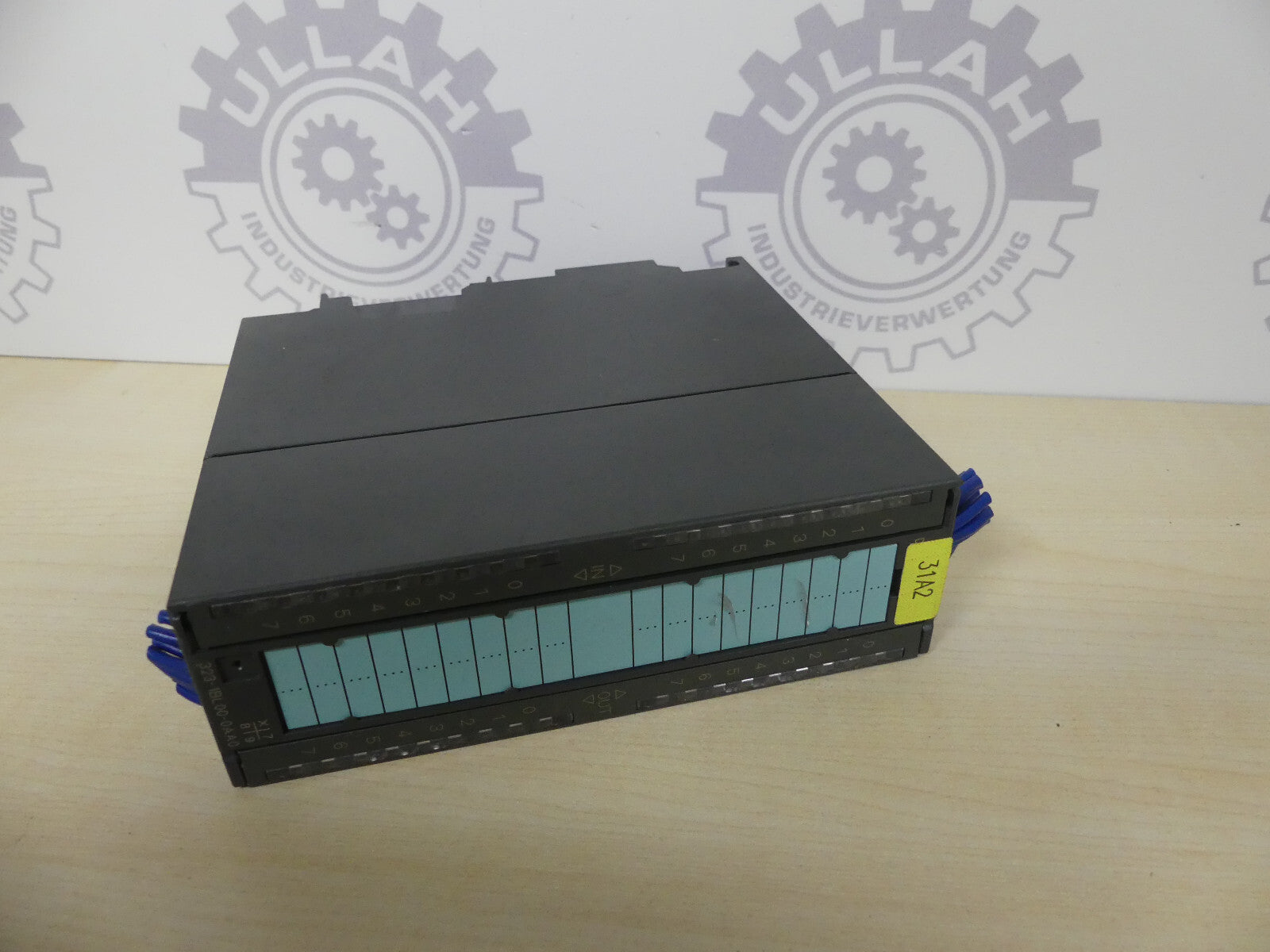 SIEMENS 6ES7 323-1BL00-0AA0