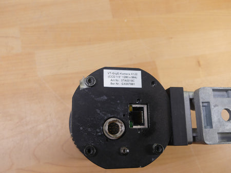 Vision Tools VT-GigE X122 (CCD 1/3" 1280x964)