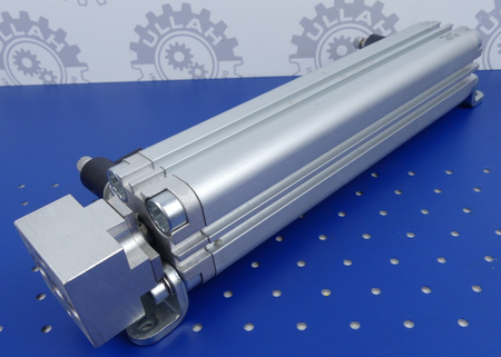 Festo Zylinder ADVU-32-200-A-P-A 156044