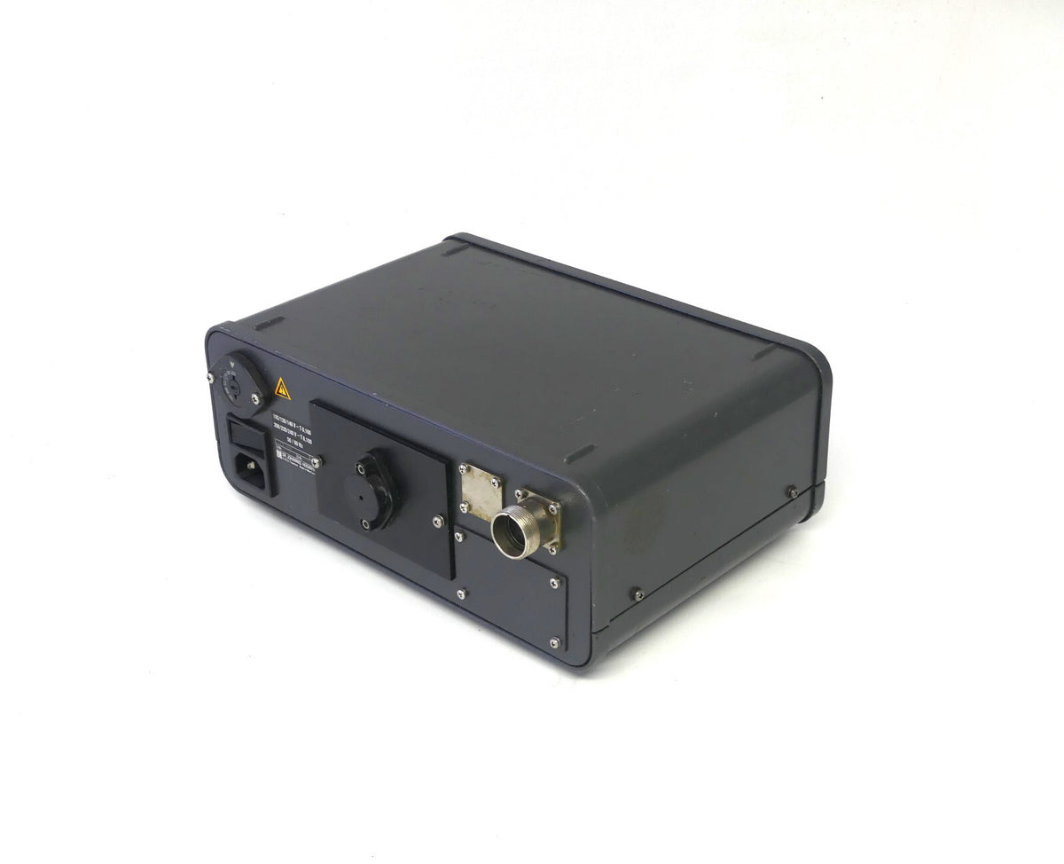 Heidenhain VRZ 401