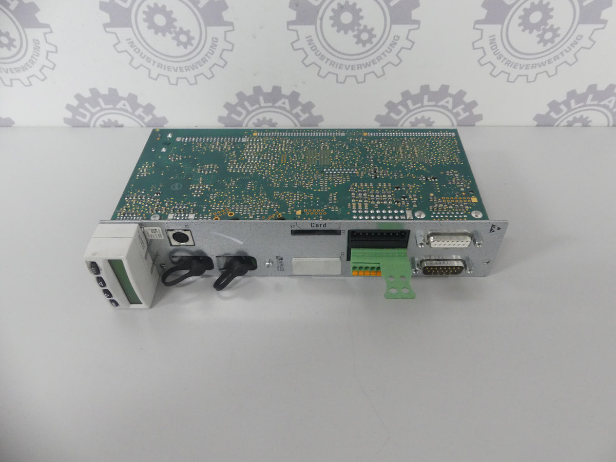 Rexroth CSB01.1C-SE-ENS-EN2-NN-S-NN-FW