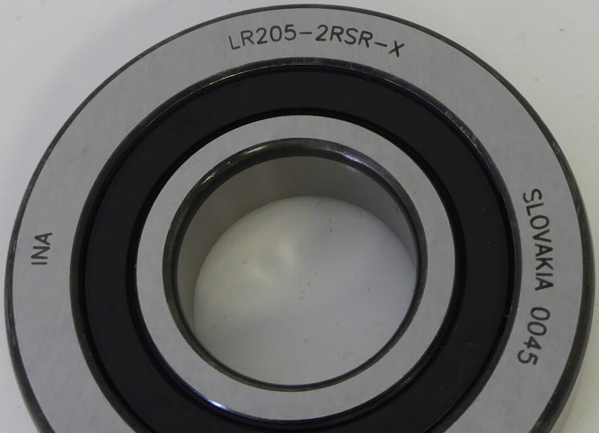 INA LR205-2RSR-X Laufrolle