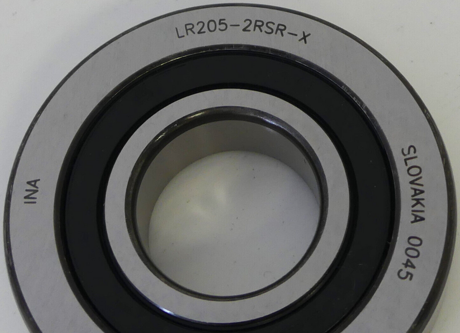 INA LR205-2RSR-X Laufrolle