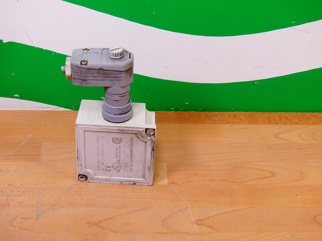 Siemens SLG 42 // 6GT2001-0BA00