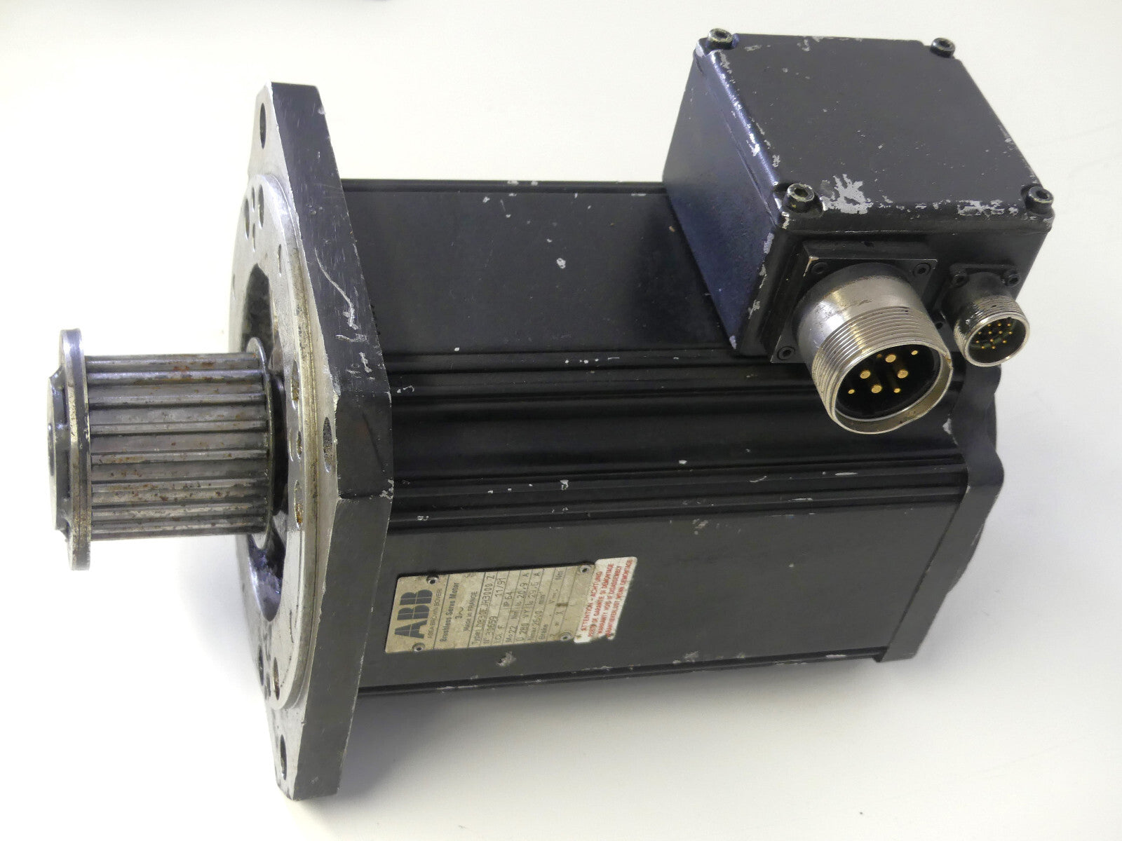 ABB LD830EJR3000 z