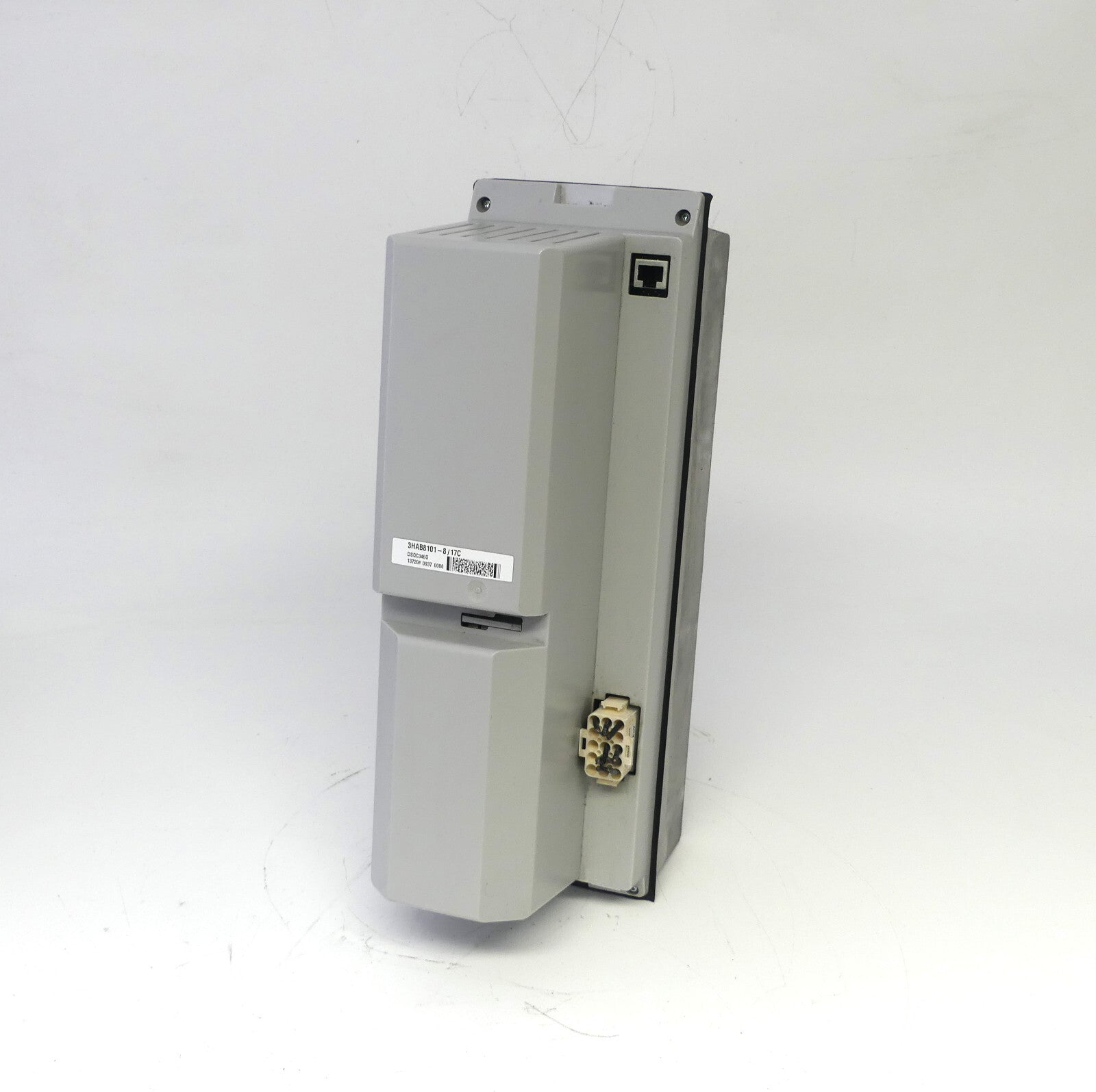 ABB 3HAB8101-8/17C Servo Drive Unit DSQC346G