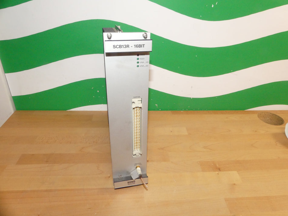 Bruker  Bsms ECL02 SCB13R-16BIT s.Bilder