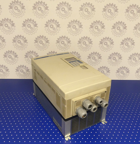 TELEMECANIQUE  ALTVAR66 ATV66D23N4