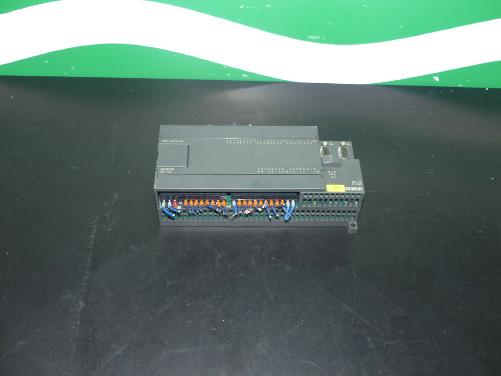 Siemens 6ES7 216-2AD21-0XB0