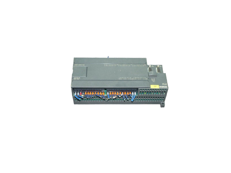 Siemens 6ES7 216-2AD21-0XB0