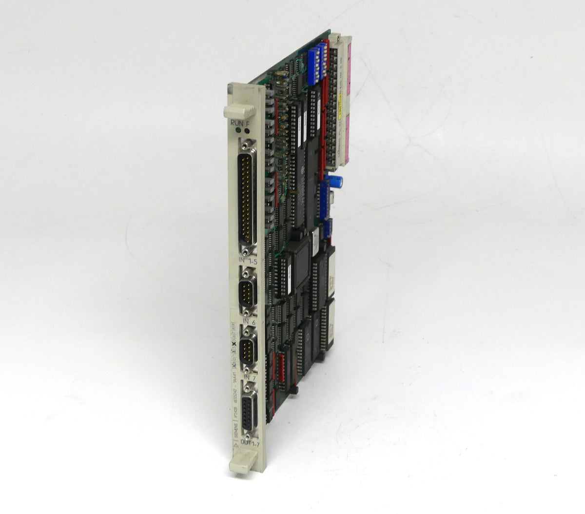 Siemens 6ES5242-1AA41