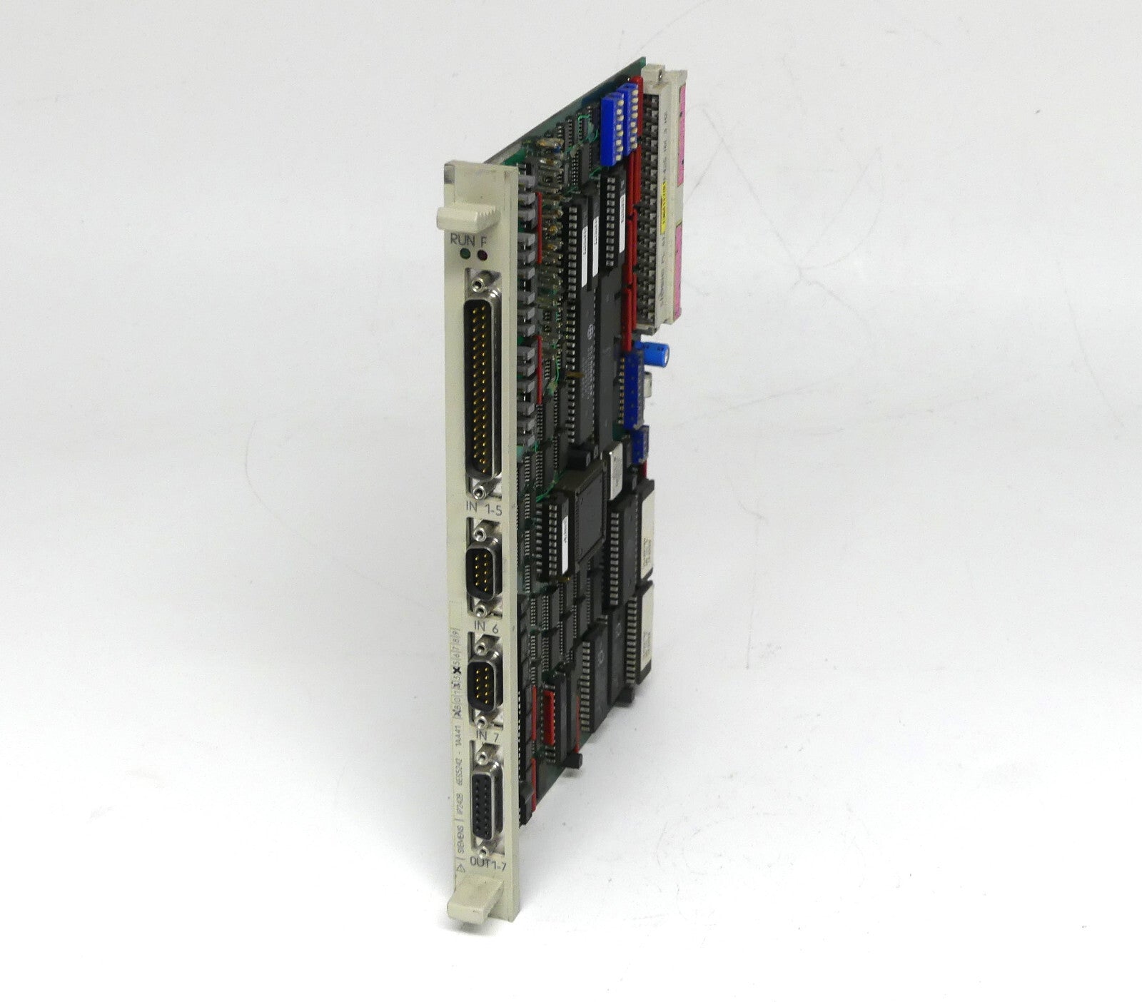 Siemens 6ES5242-1AA41