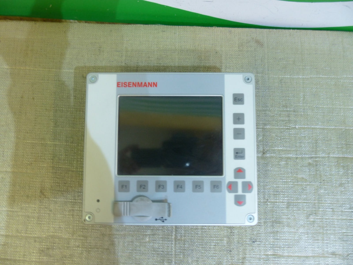 Eisenmann DC1005T K MP26600ENPS