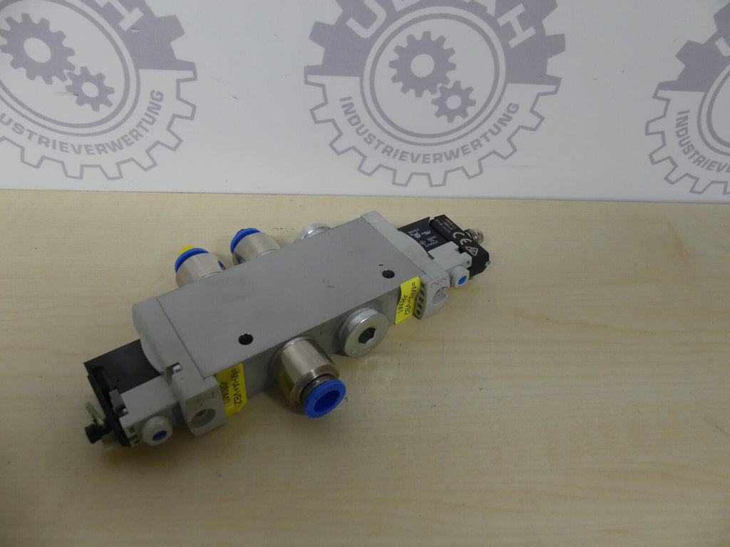 FESTO VUVG-L18-T32C-MT-G14-1P3