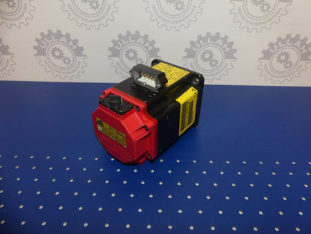 Fanuc A06B-0202-B100#0100