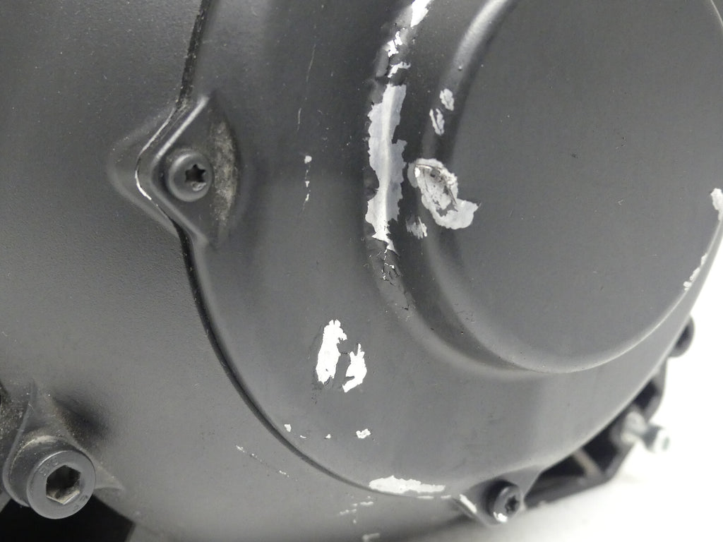 Rexroth MS2N10-D0BNA-CMAG2-NNNNN-NN