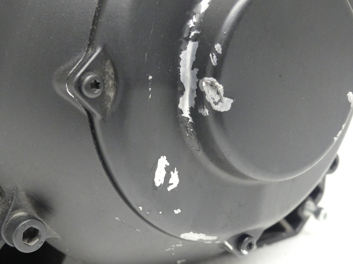 Rexroth MS2N10-D0BNA-CMAG2-NNNNN-NN