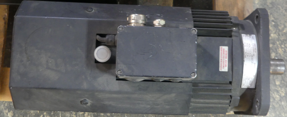 AMK  DV10-45-4LF