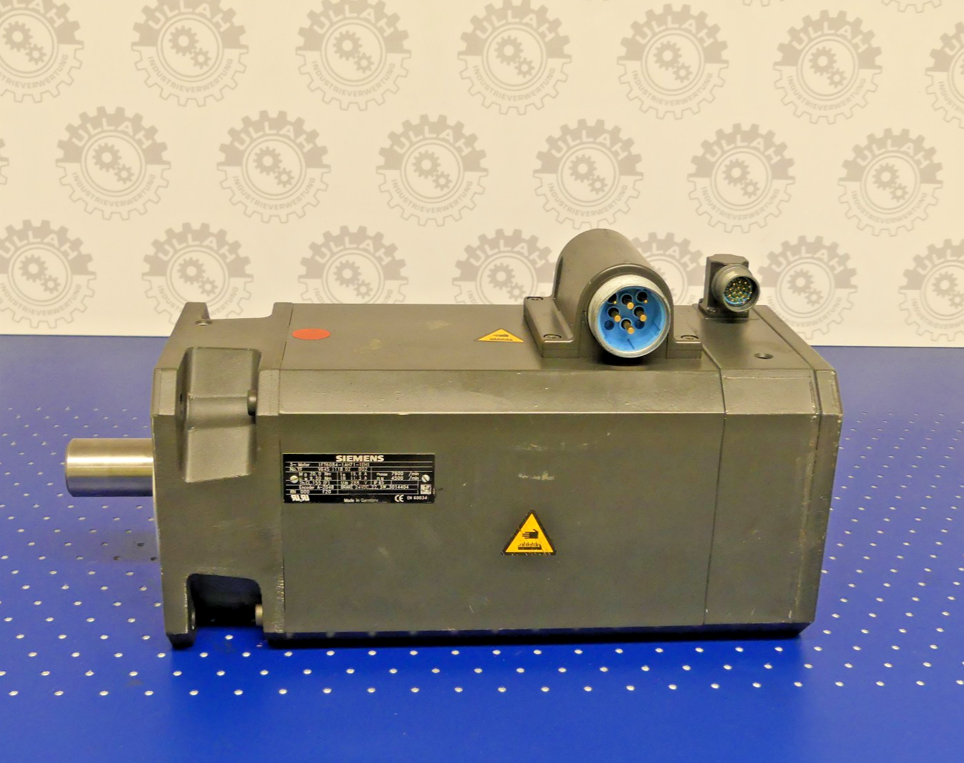 SIEMENS 1FT6084-1AH71-1EH1