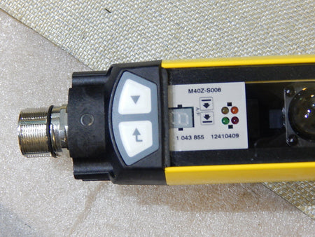 SICK M40Z-S008 Sicherheits-Lichtschranke M4000 Standard AP