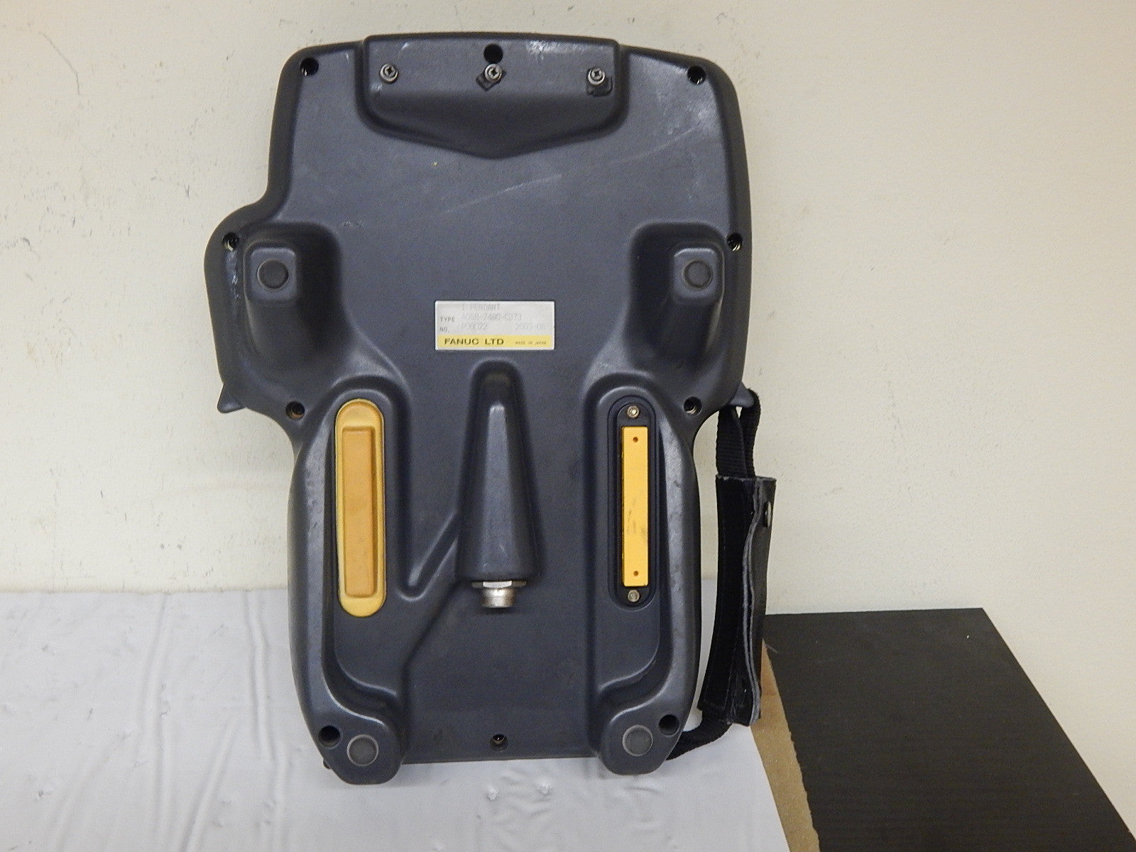 Fanuc  Teach Pendant A05B-2490-C373  Bedienterminal 