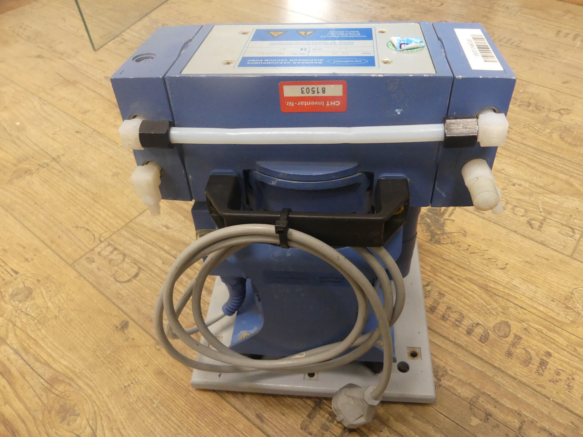 Diaphragm Vacuum Pumpe MZ 2C