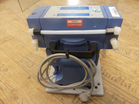 Diaphragm Vacuum Pumpe MZ 2C