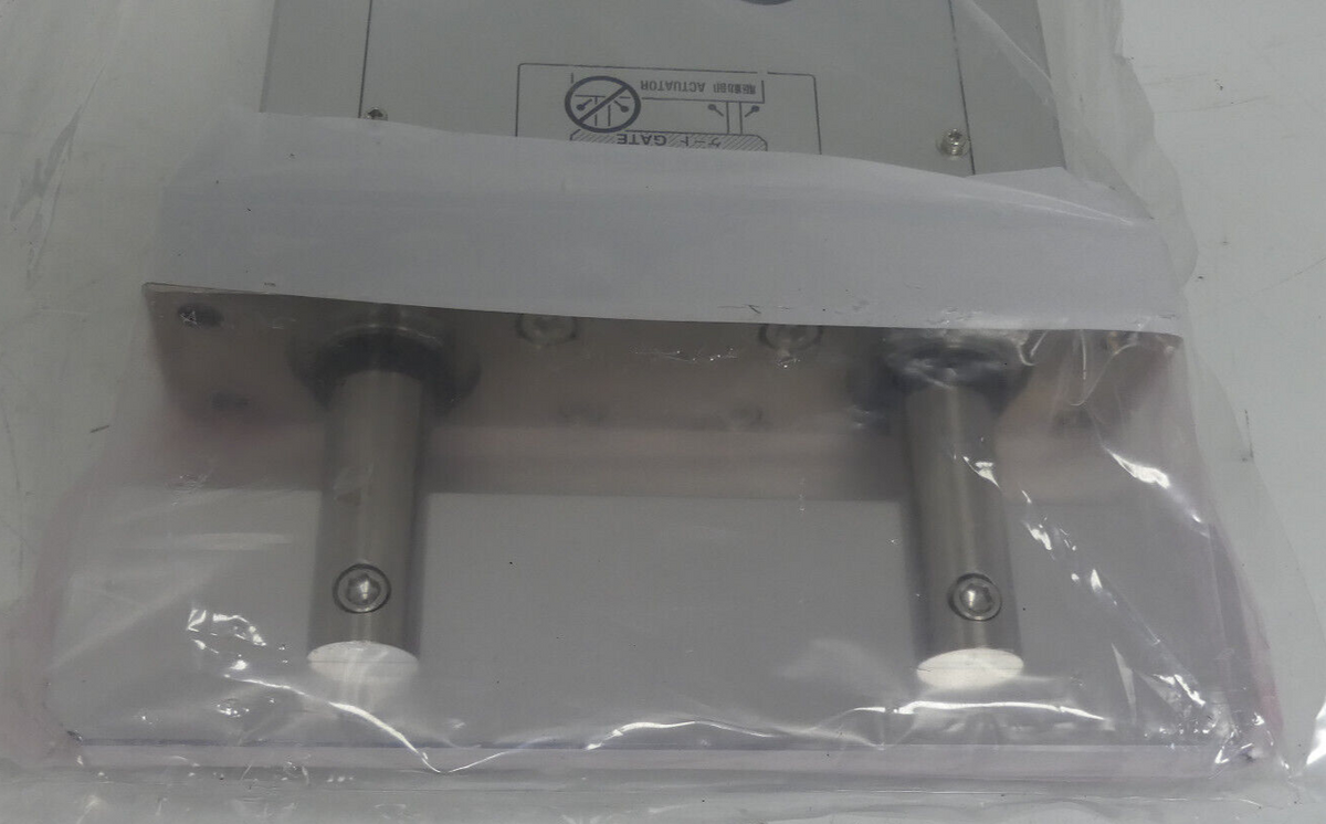 SMC L-MOTION SCHLITZVENTIL XGT200-30-1A-X5 Rev. C