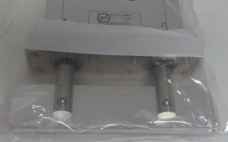 SMC L-MOTION SCHLITZVENTIL XGT200-30-1A-X5 Rev. C