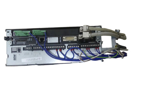 SEW MDX61B0550-503-4-0T