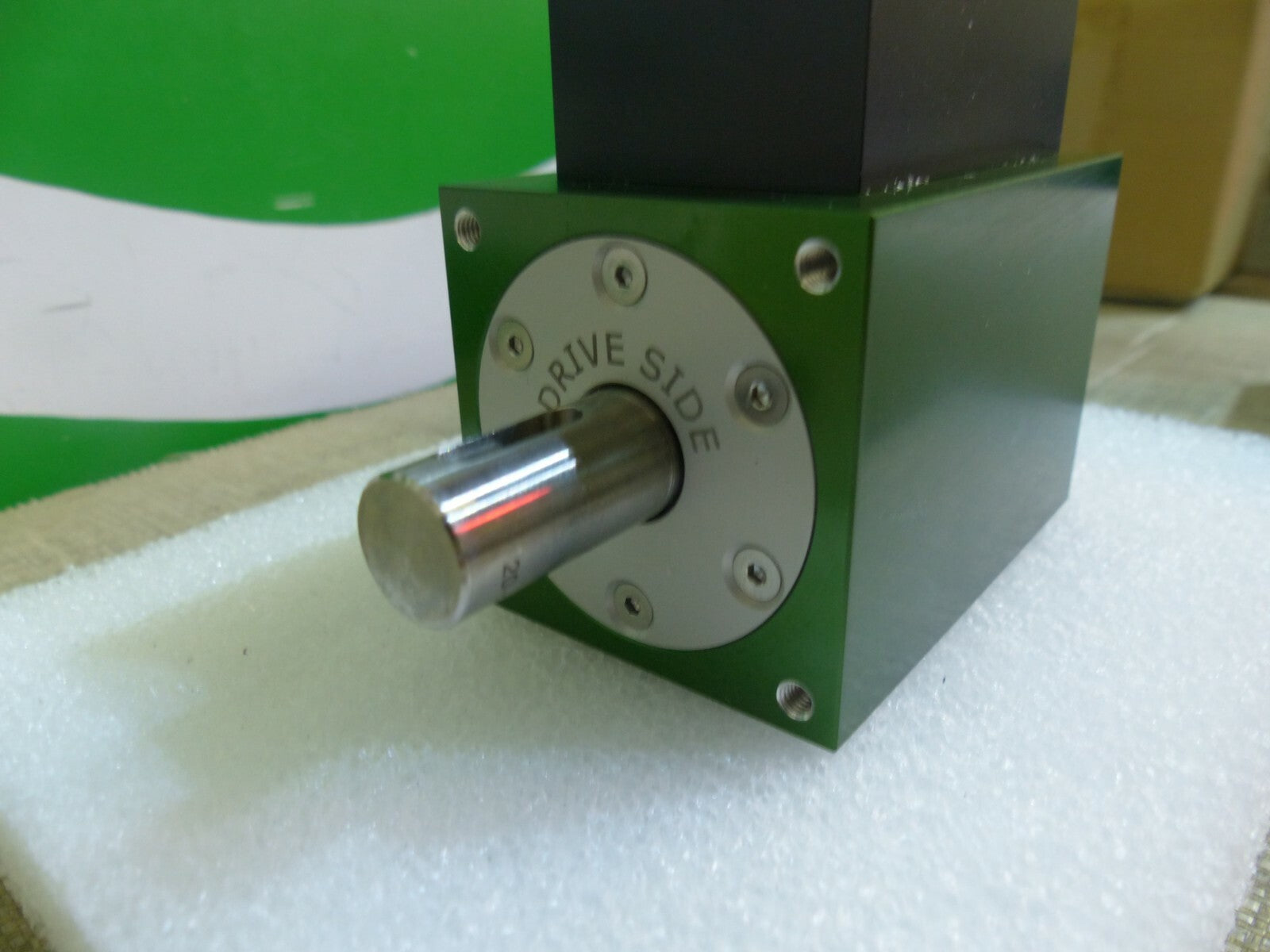 Burster Drehmomentsensor 8661-5020-V0102