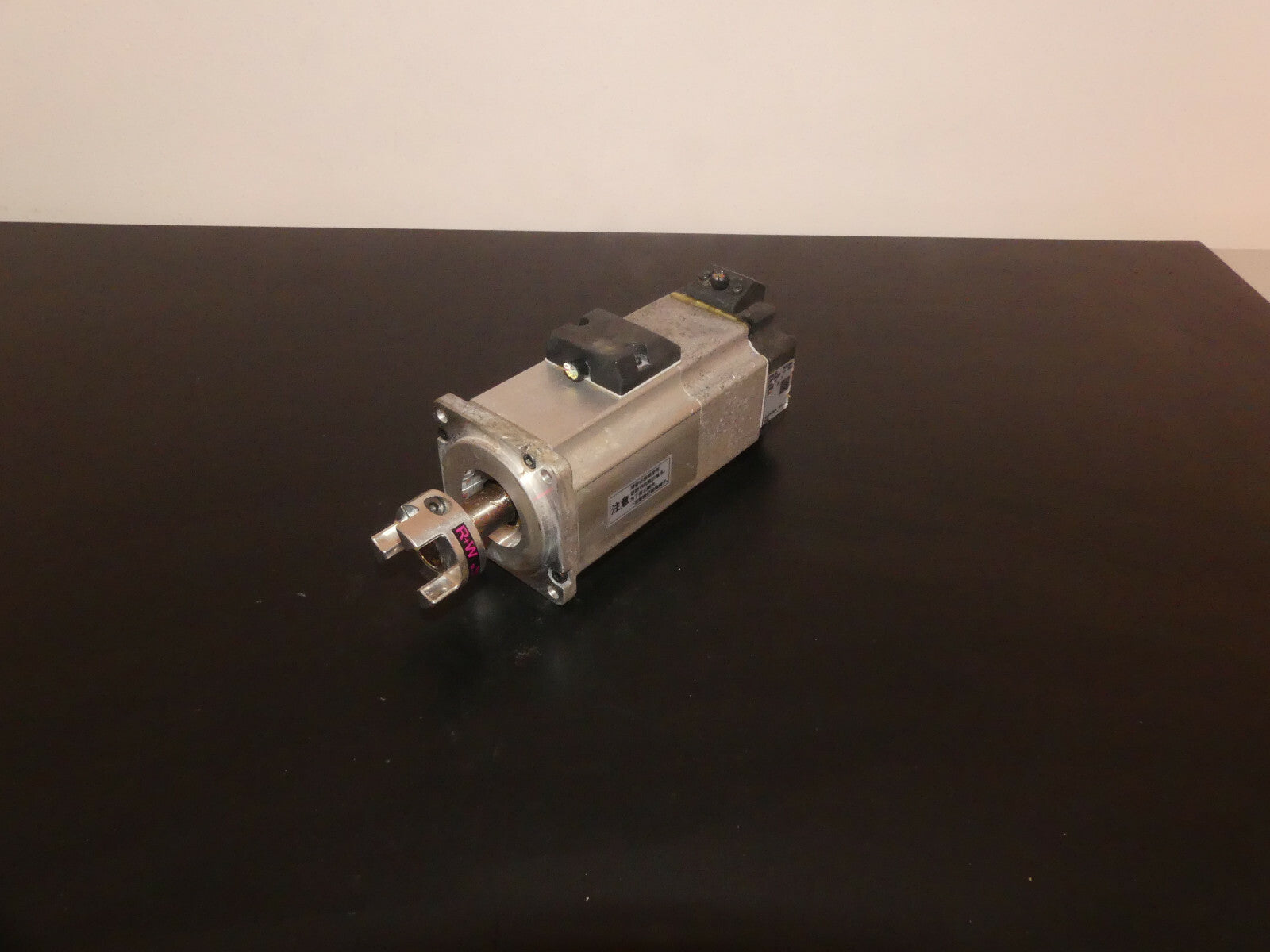 Rexroth MSM031C-0300-NN-M0-CH1