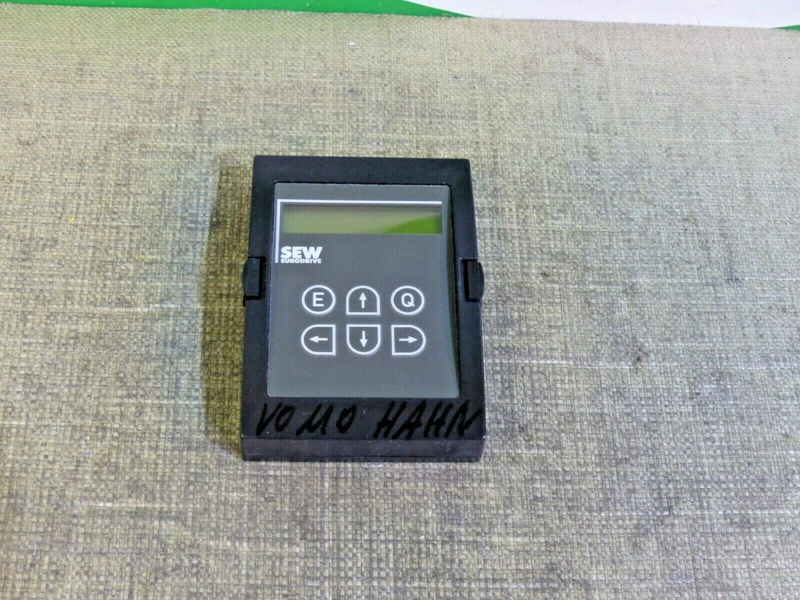 SEW FBG31C-01
