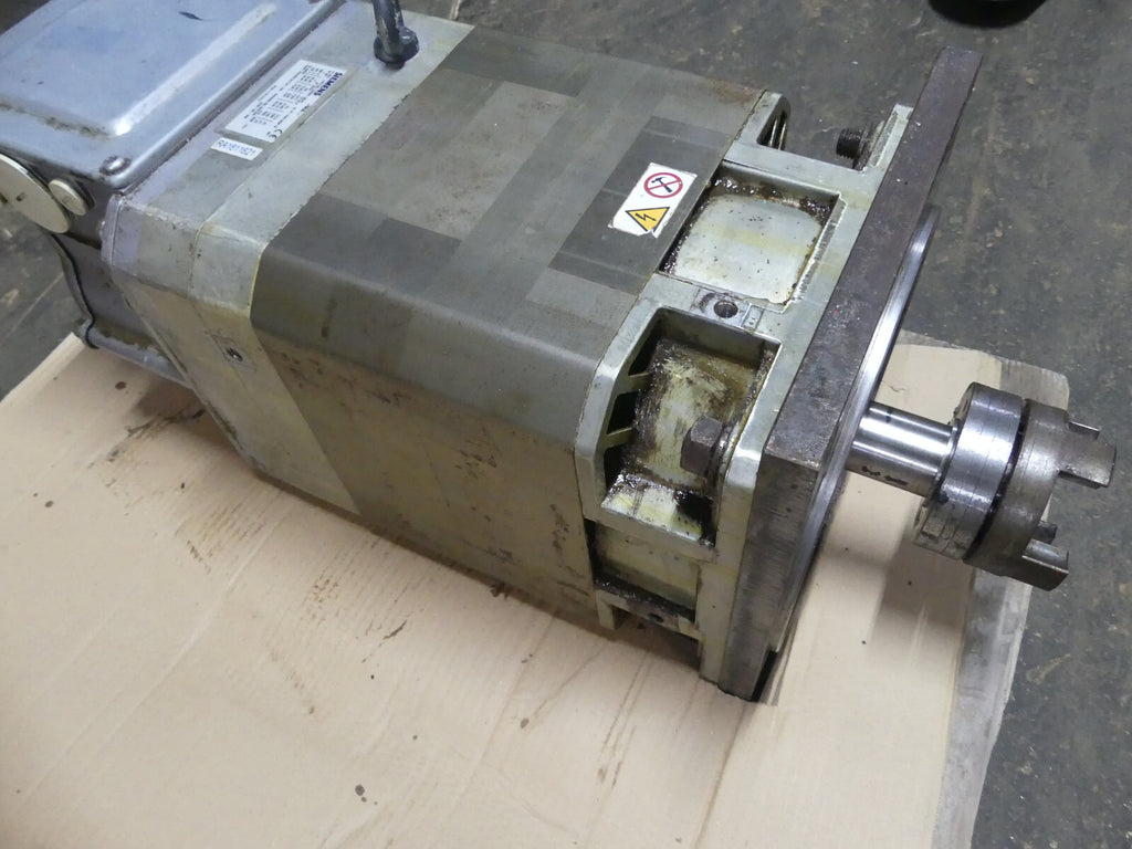 SIEMENS 1PH7133-2ND02-0CJ0