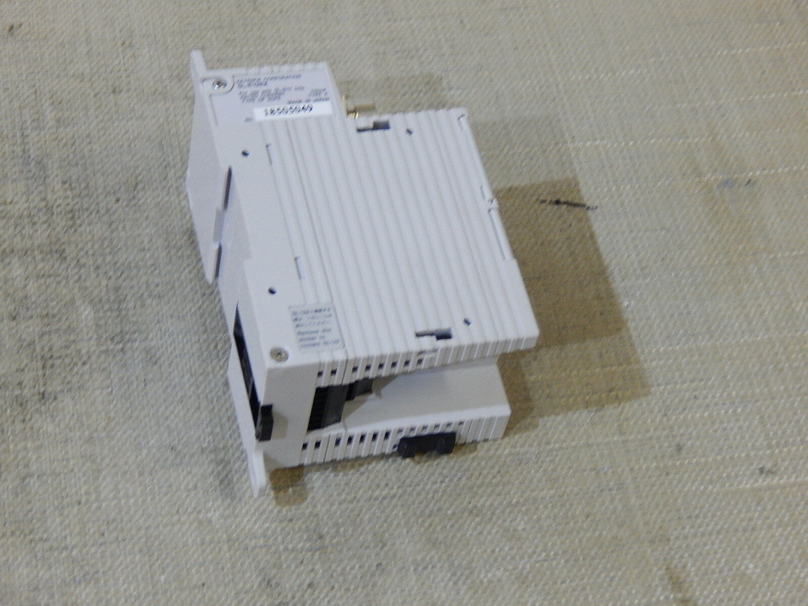   Keyence SL-R12EX  Erweiterungseinheit  used