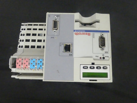 Rexroth CML40.2-NP-330-NA-NNNN-NW