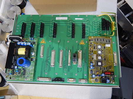 Stäubli Rack D 121 412-00A Used