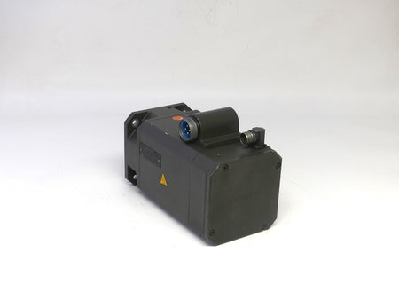 SIEMENS 1FT6084-8AK71-1AK4 SERVOMOTOR