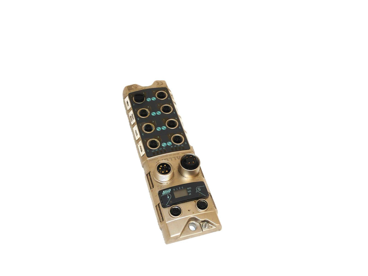 BALLUFF BNI005H BNI PNT-508-105-Z015 1720HU