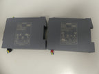 2x Siemens 6EP1331-5BA00